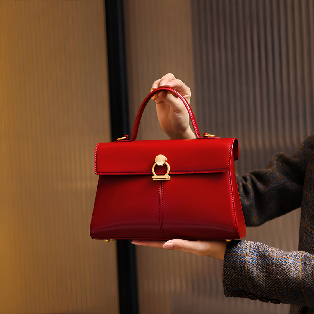 <tc>Maryana Klassische Handtasche</tc>