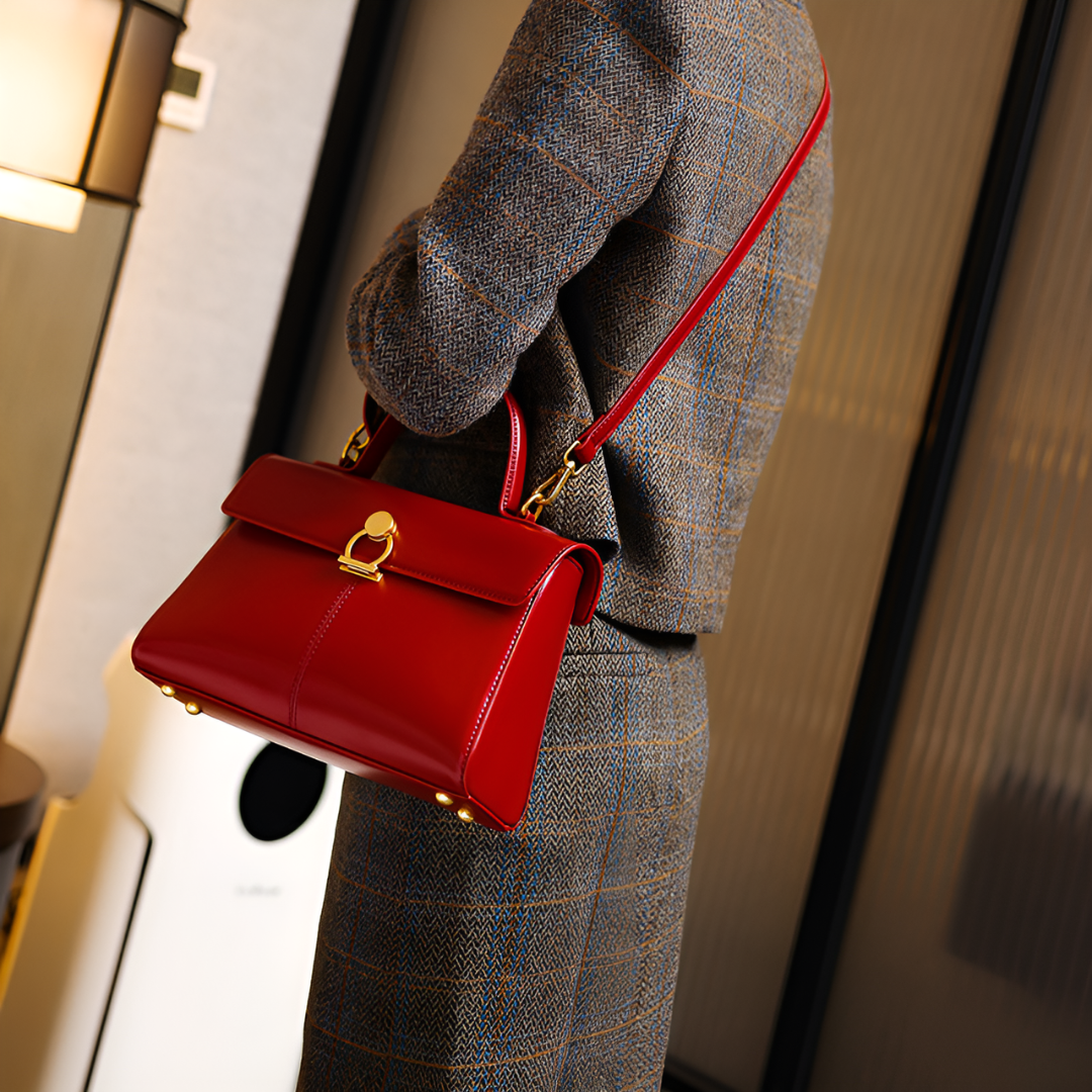 <tc>Maryana Klassische Handtasche</tc>