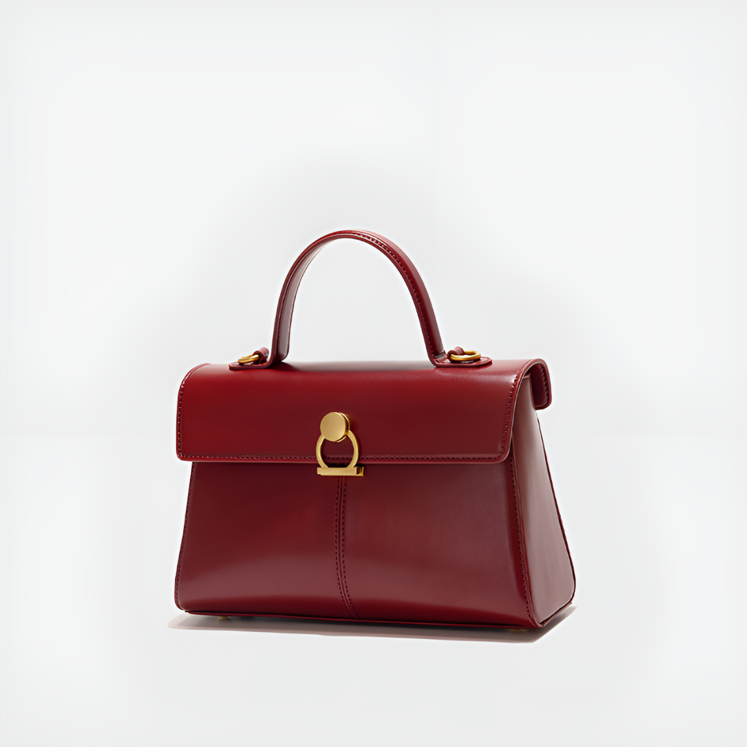 <tc>Maryana Klassische Handtasche</tc>