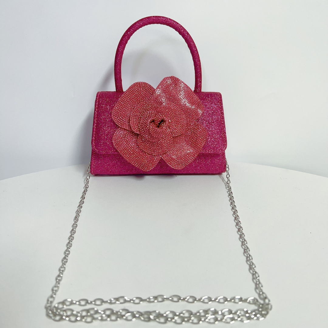 <tc>Sabrina Bloom Handtasche</tc>