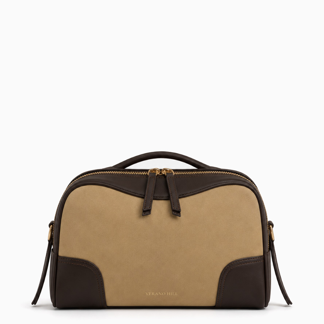 Livia Crossbody Bag