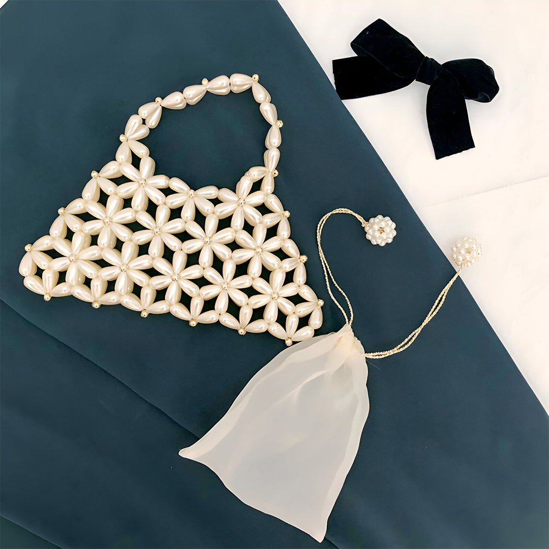 Vicky Pearl Handtasche