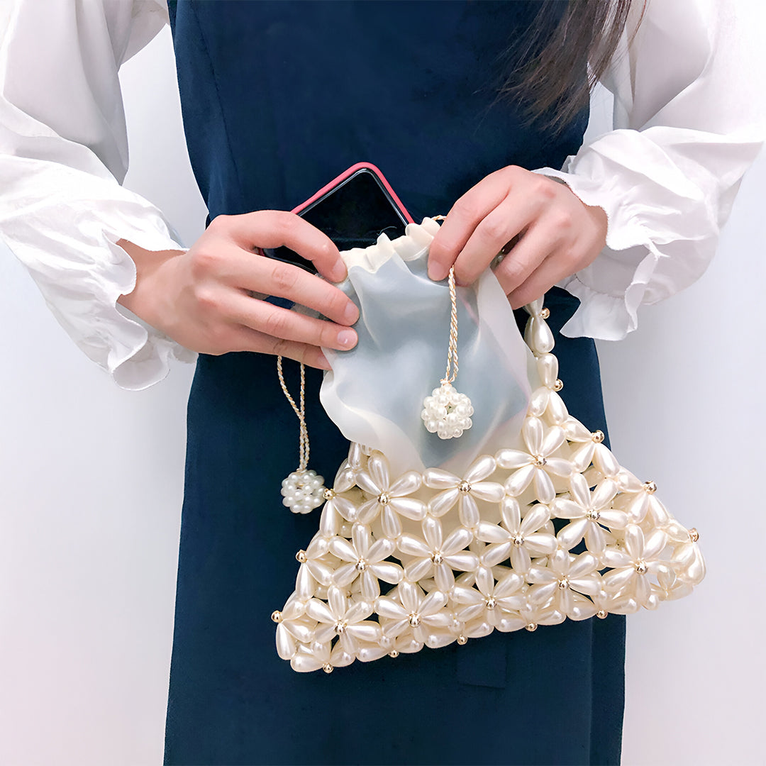 Vicky Pearl Handtasche