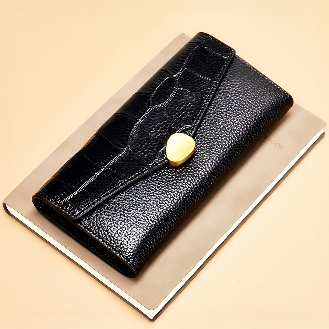 Shayne Clutch Tasche
