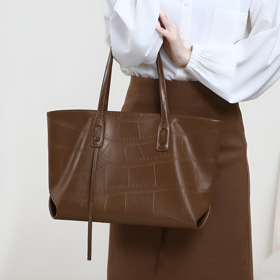 <tc>Sandshell Capri Tasche</tc>