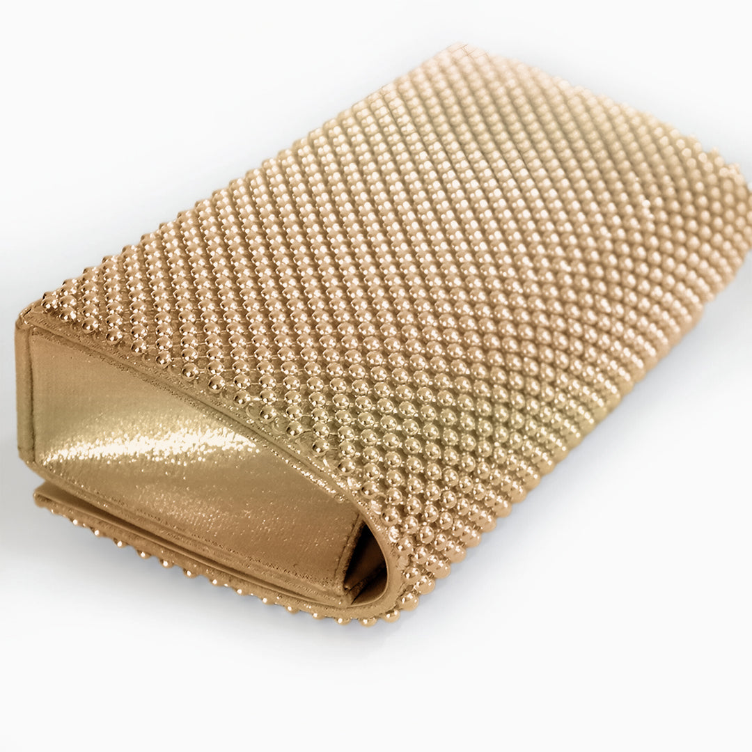 <tc>Leanna Clutch Tasche</tc>
