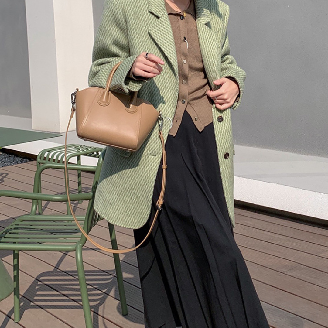<tc>Adelina Mini Handtasche</tc>