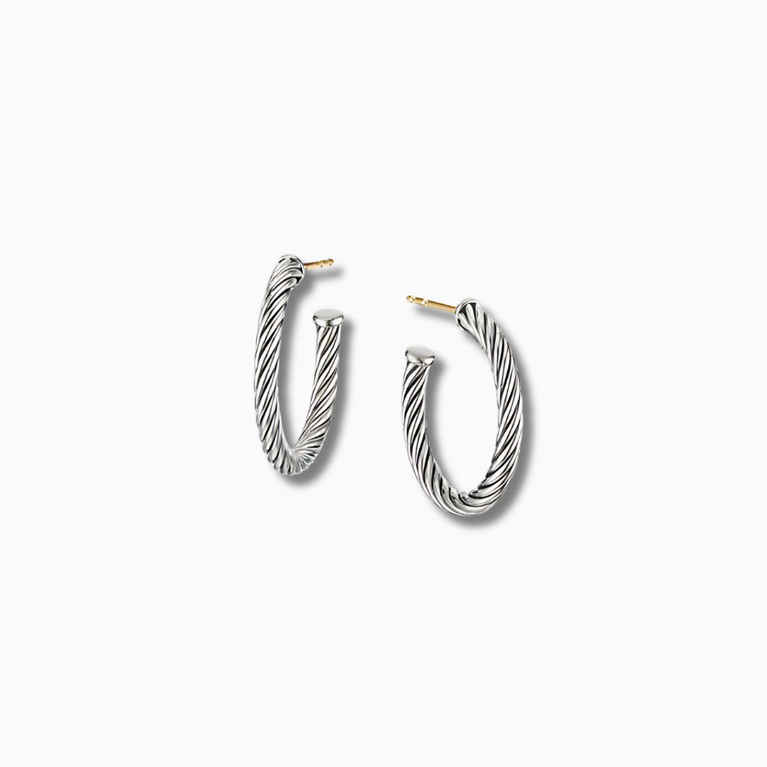 <tc>Helix Twist Creolen</tc>
