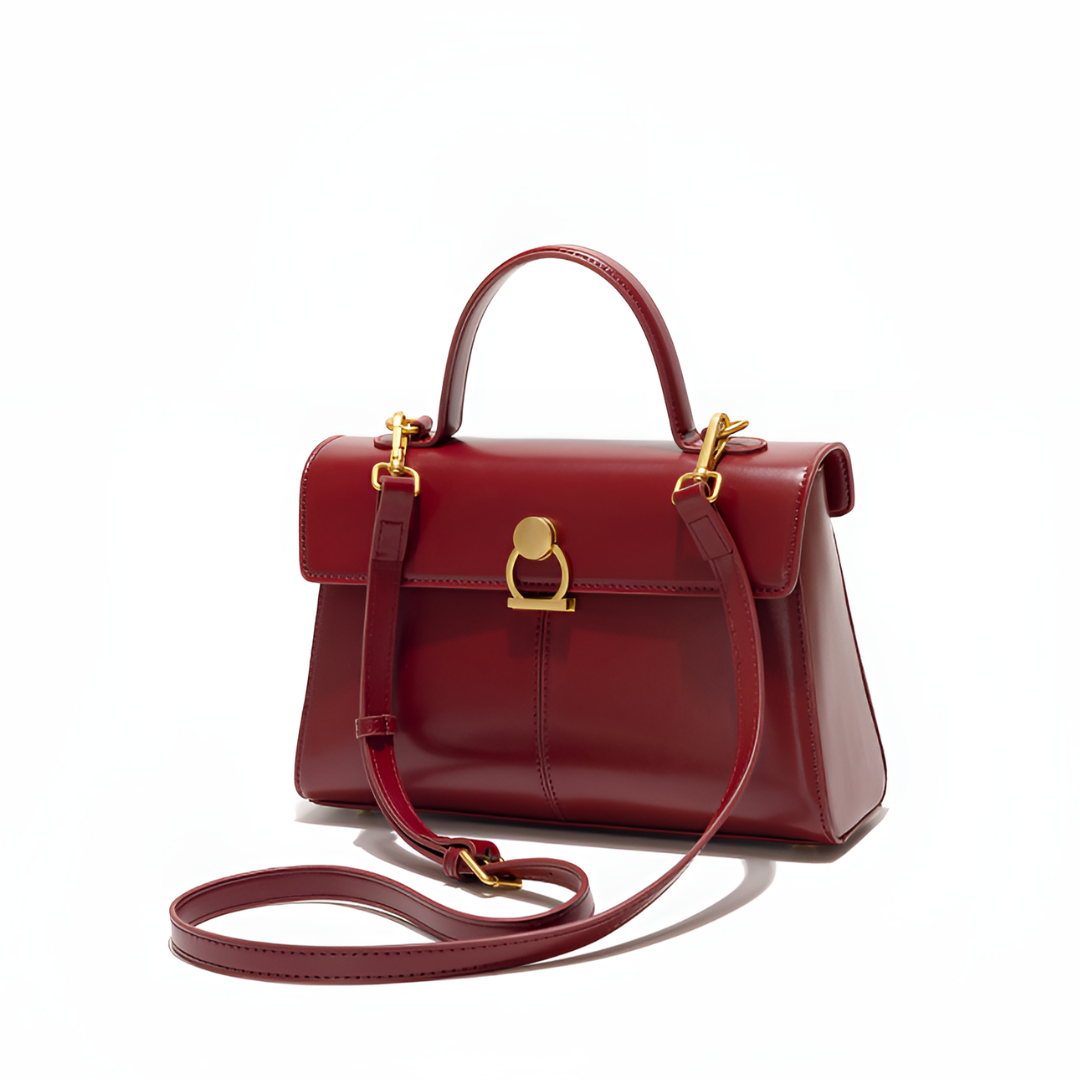 <tc>Maryana Klassische Handtasche</tc>
