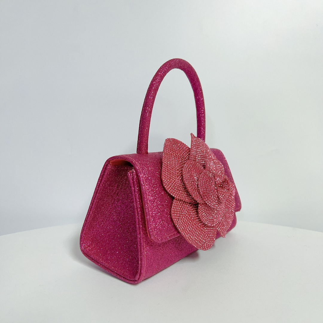 <tc>Sabrina Bloom Handtasche</tc>