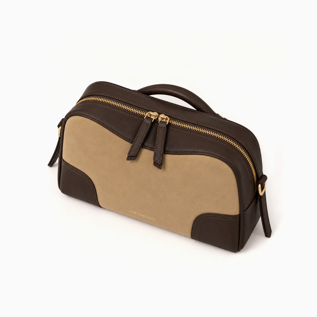 Livia Crossbody Bag