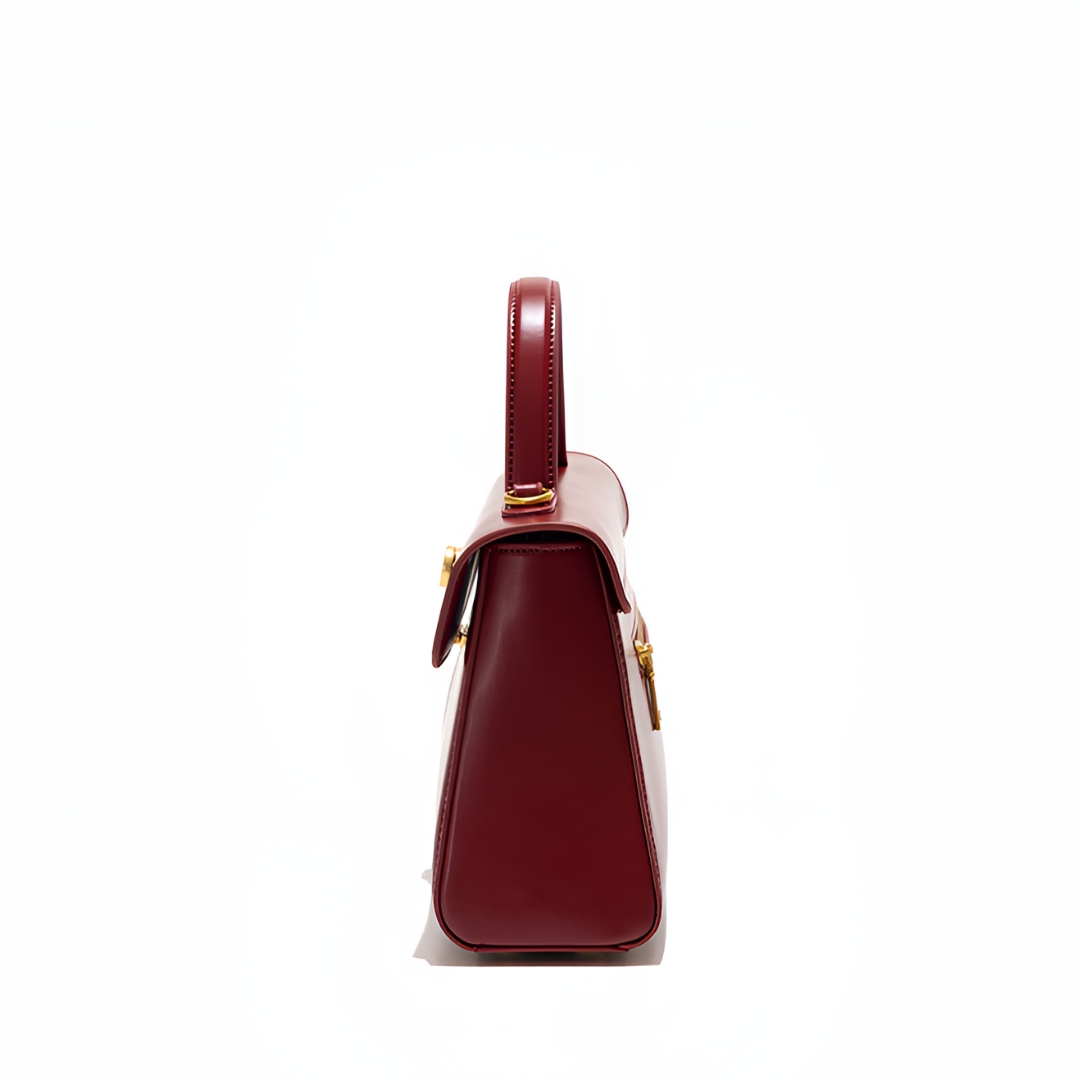 <tc>Maryana Klassische Handtasche</tc>