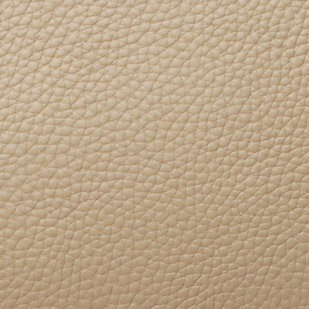 <tc>Aubri Strukturierte Lederhandtasche</tc>