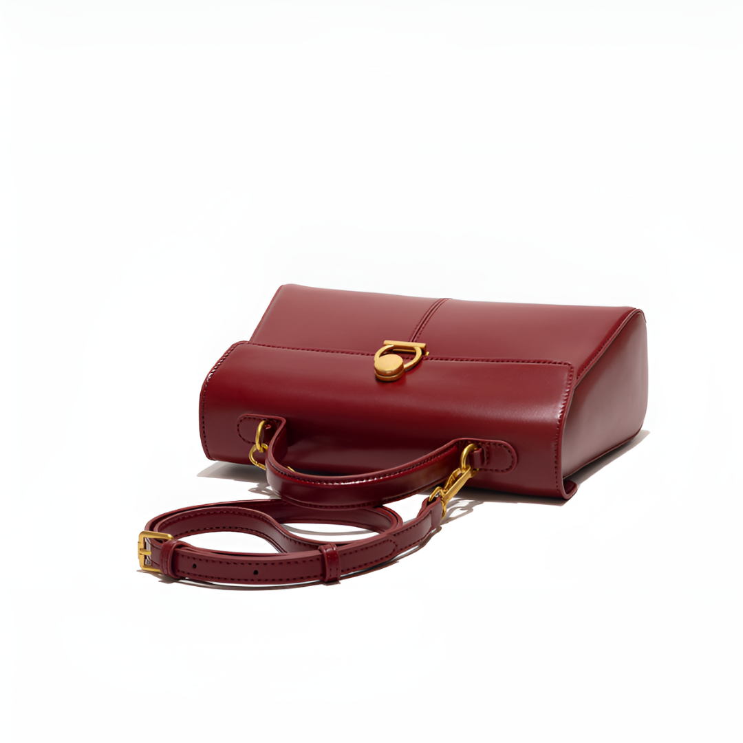 <tc>Maryana Klassische Handtasche</tc>