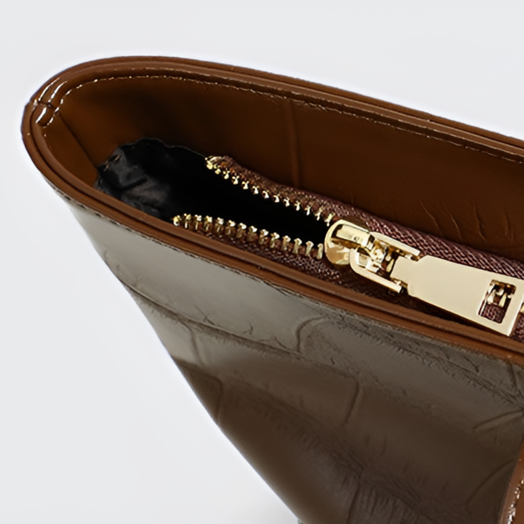 <tc>Sandshell Capri Tasche</tc>