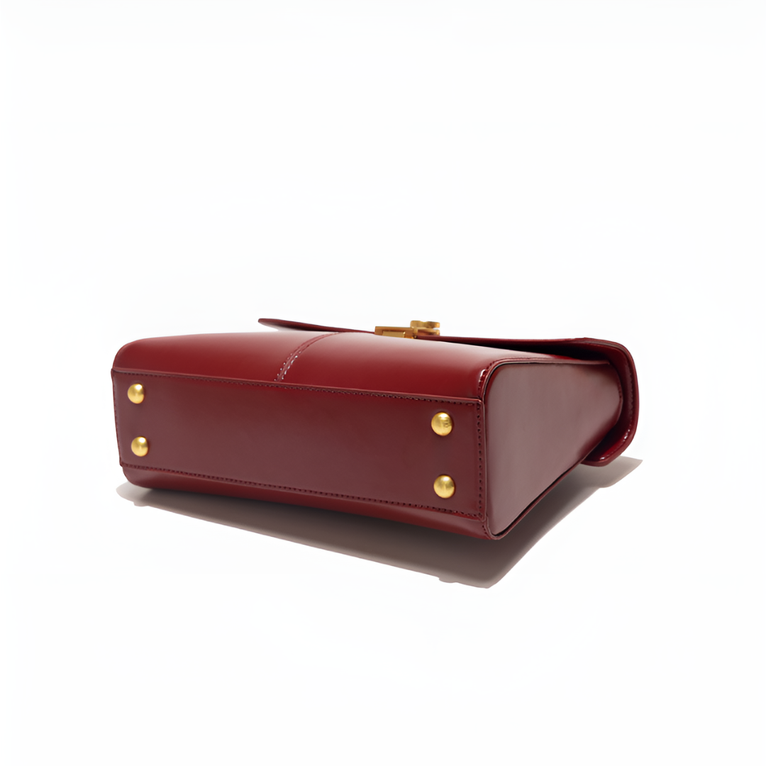 <tc>Maryana Klassische Handtasche</tc>