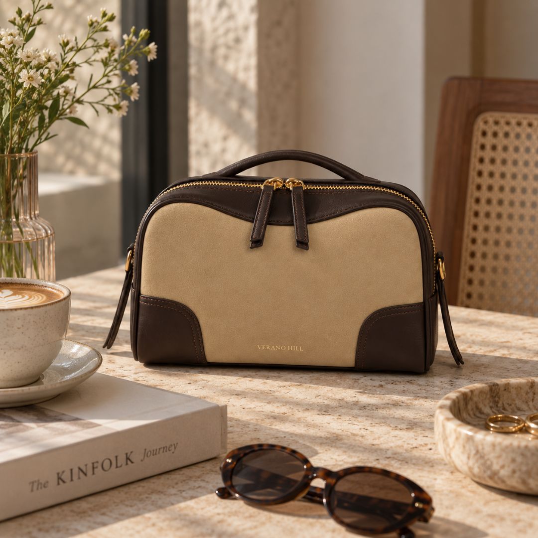 Livia Crossbody Bag