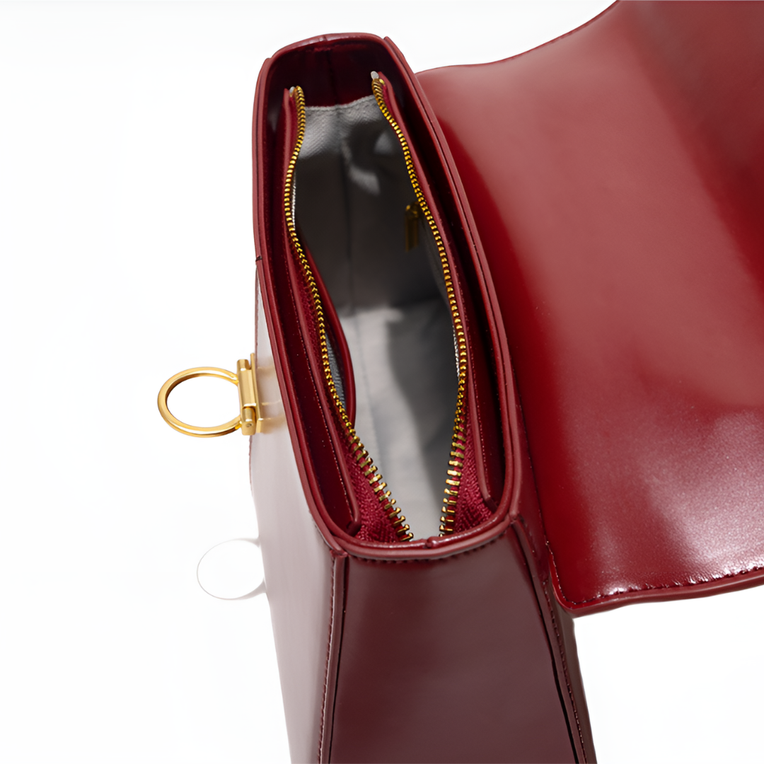 <tc>Maryana Klassische Handtasche</tc>