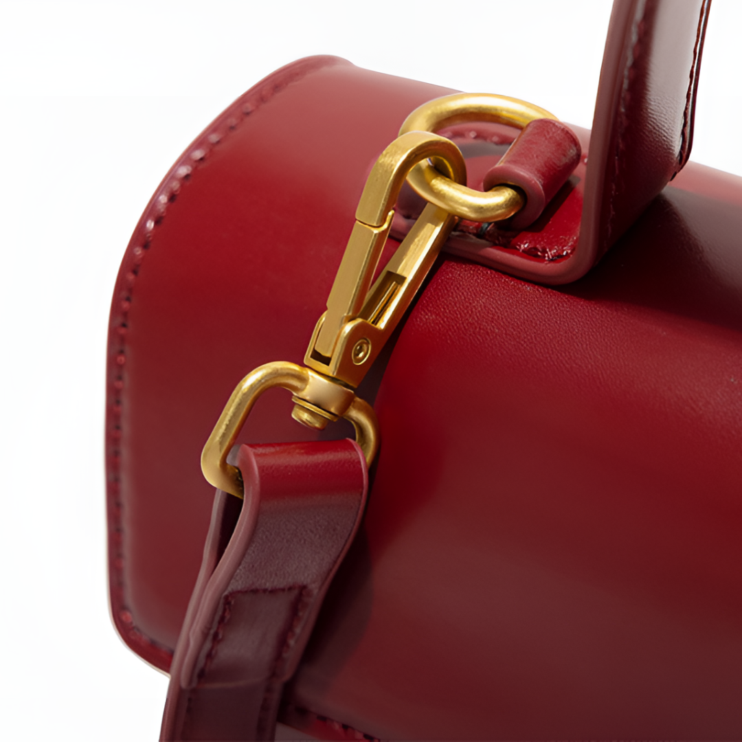 <tc>Maryana Klassische Handtasche</tc>