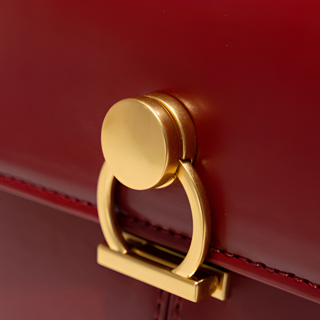 <tc>Maryana Klassische Handtasche</tc>