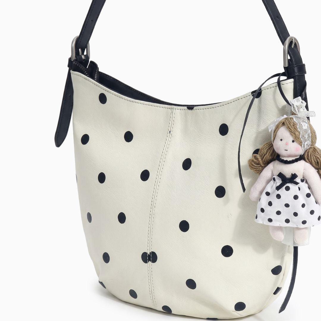 Thessaly Shoulder Bag