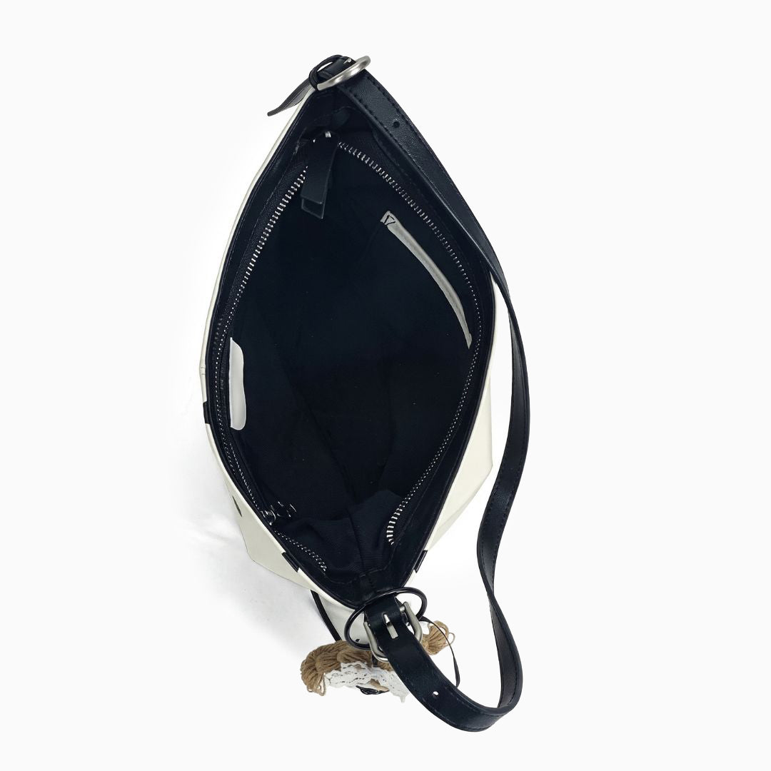 Thessaly Schultertasche
