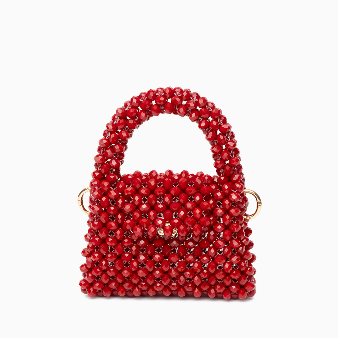 Austin Kristall Handtasche