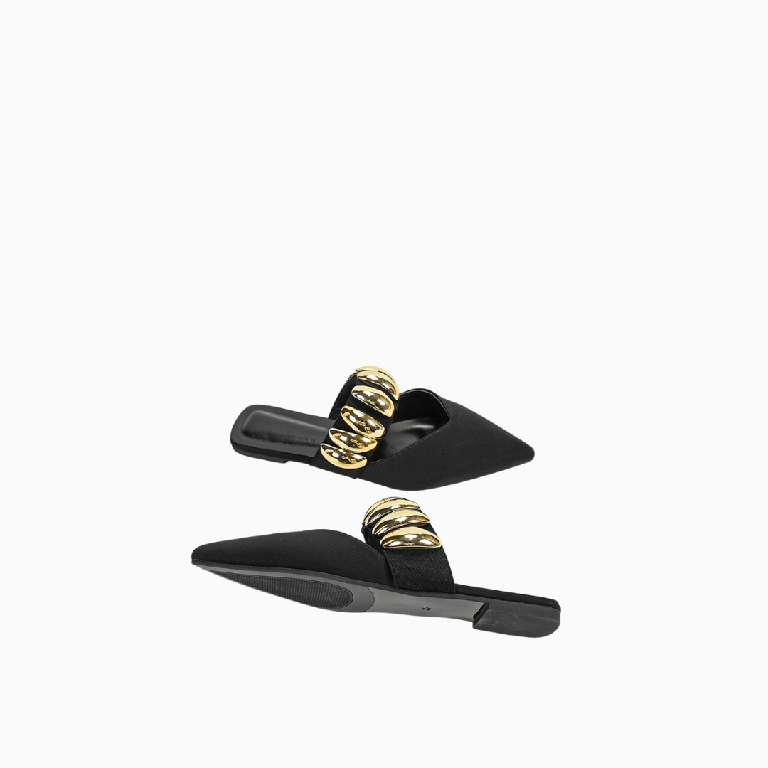 <tc>Daria Kette Maultiere</tc>