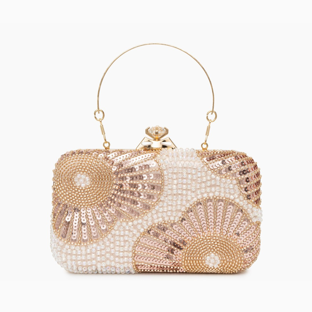 <tc>Solene Beadwork Tasche</tc>