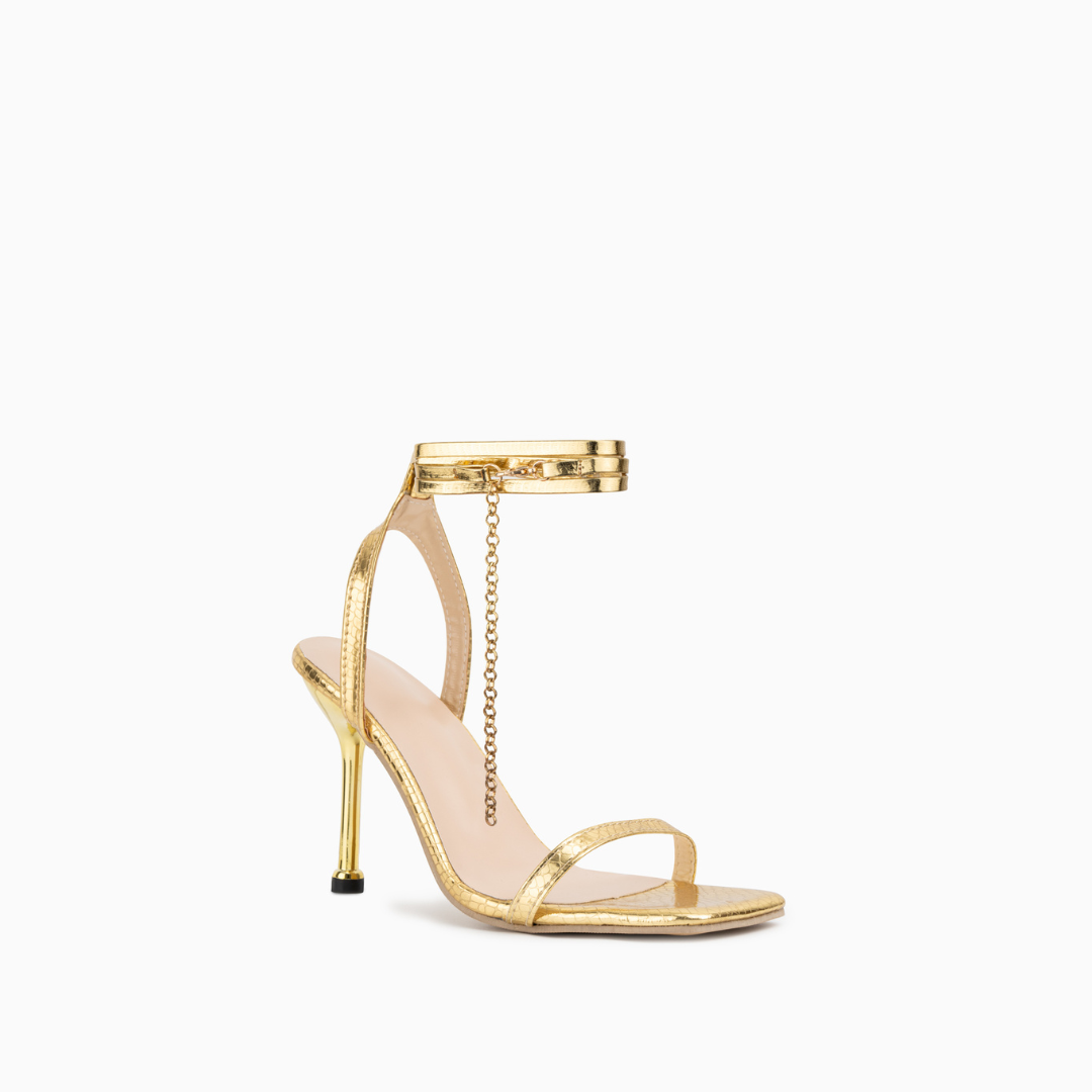 <tc>Melina Stiletto Absätze</tc>