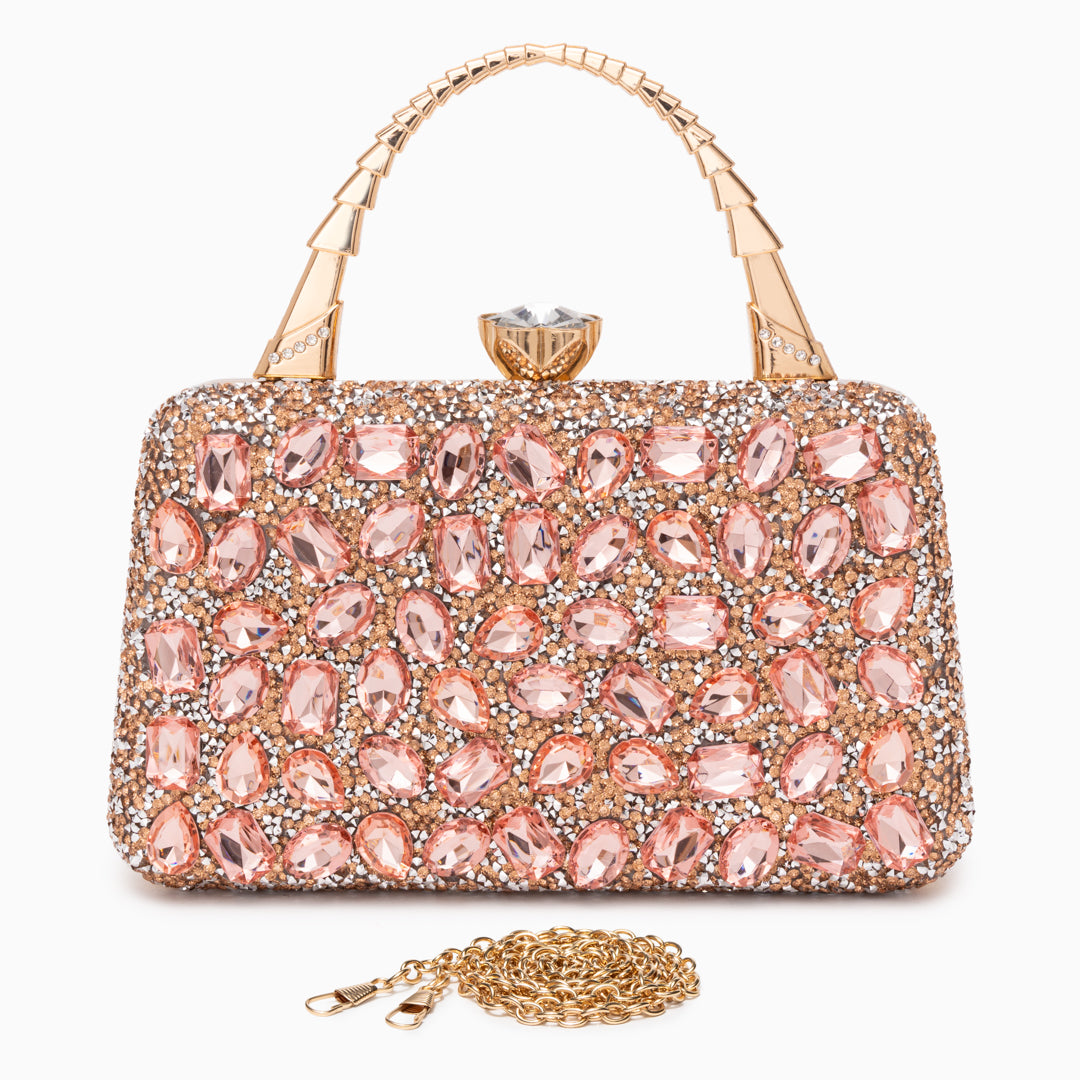 <tc>Elizah Edelstein Handtasche</tc>