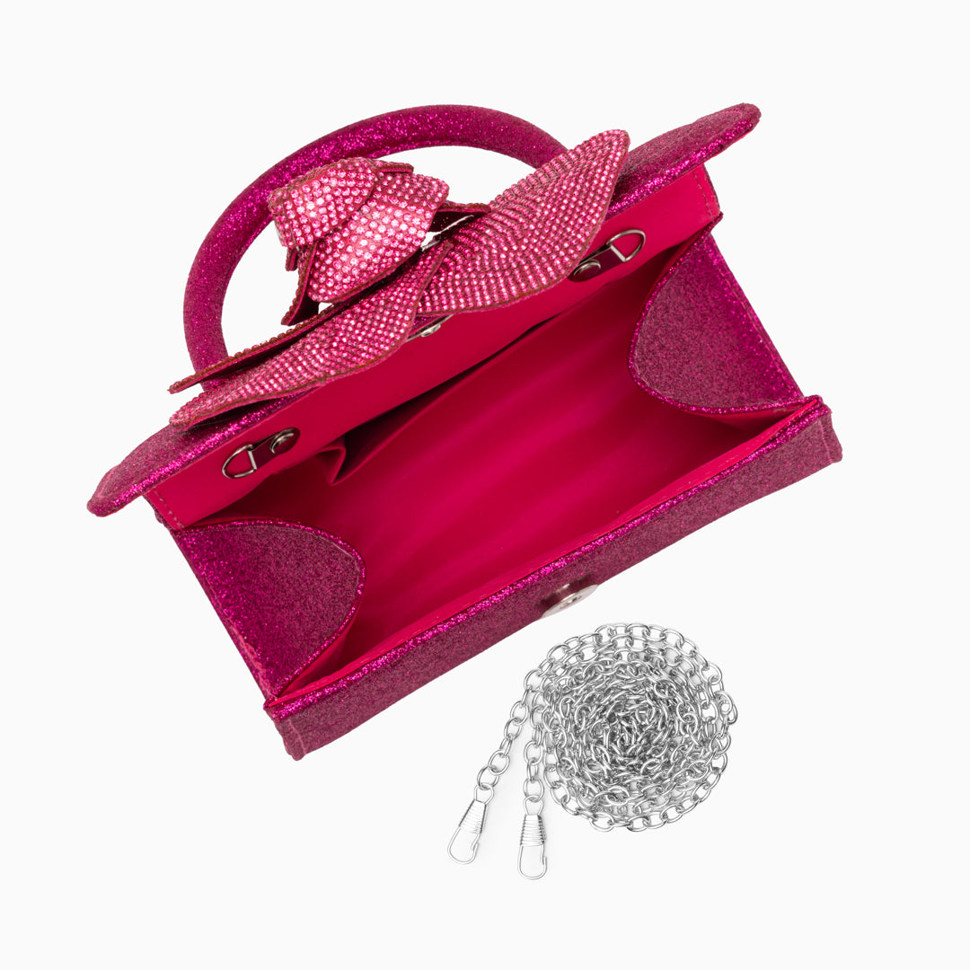 <tc>Sabrina Bloom Handtasche</tc>
