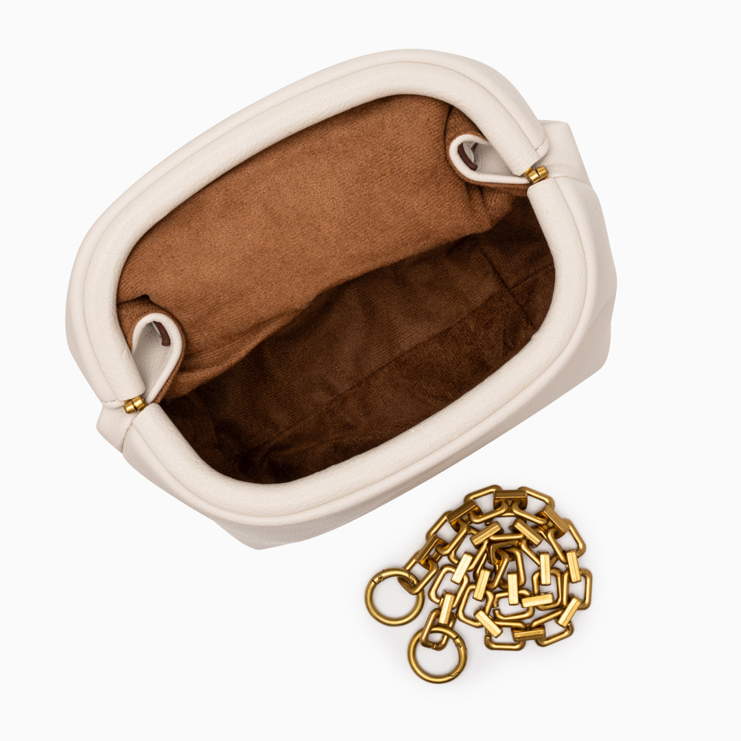 <tc>Isadora Kette Crossbody</tc>