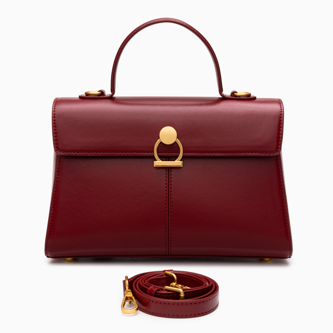 <tc>Maryana Klassische Handtasche</tc>