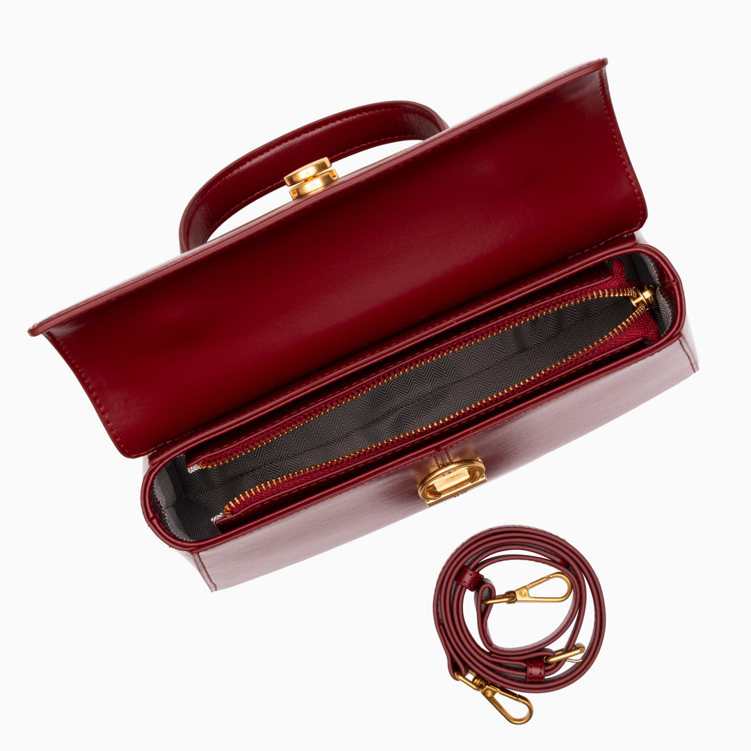 <tc>Maryana Klassische Handtasche</tc>