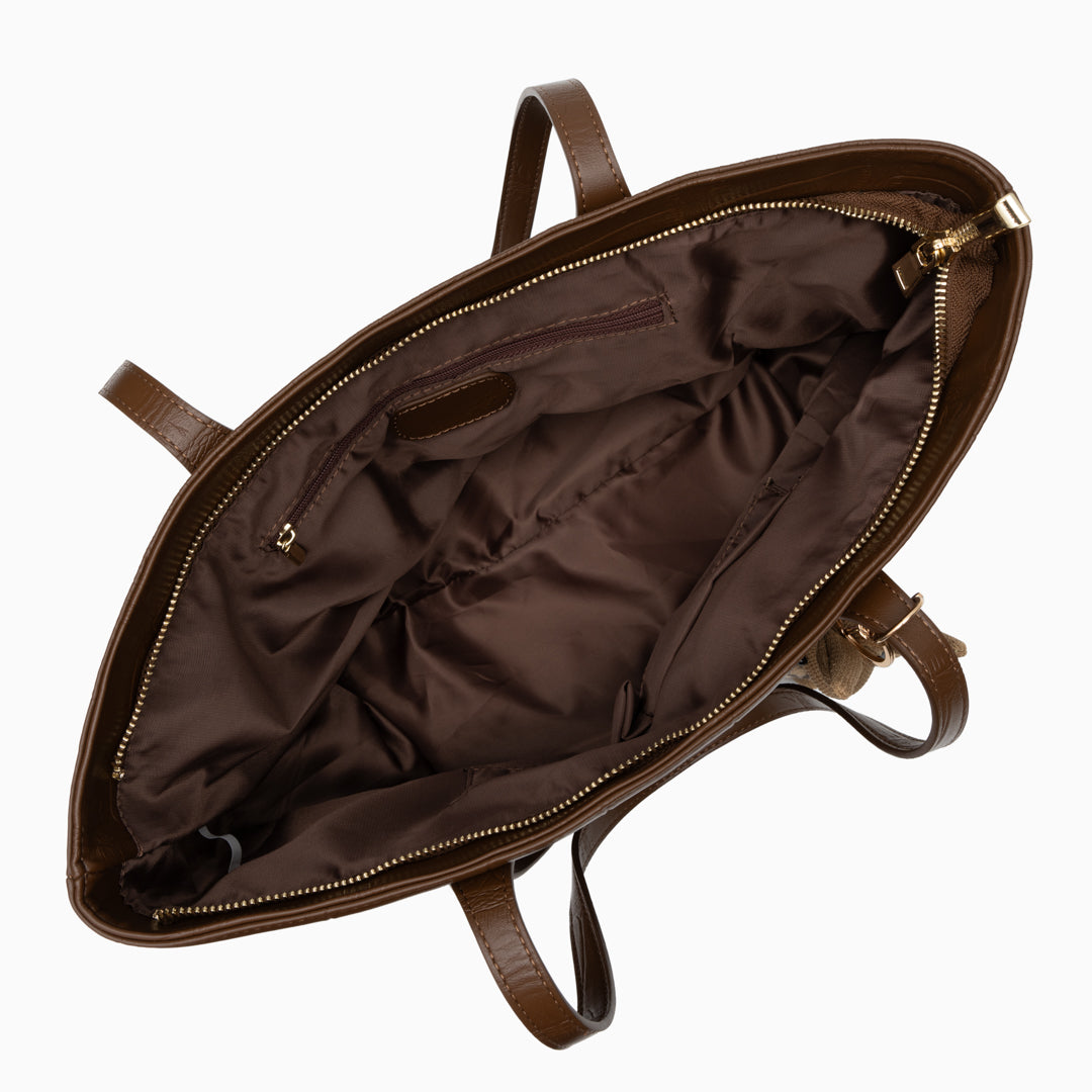 <tc>Sandshell Capri Tasche</tc>