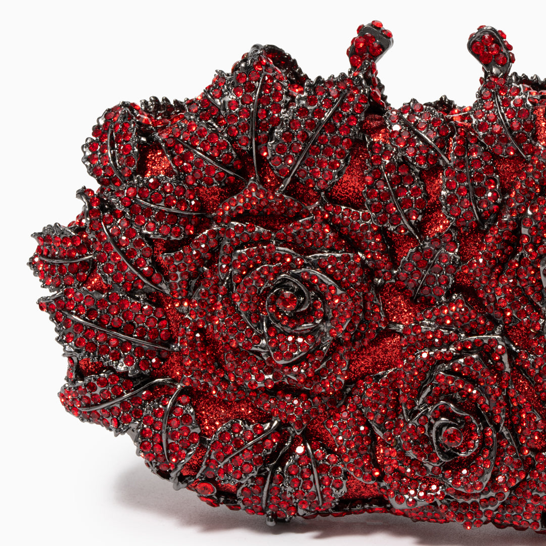Cecilia Rose Clutch Tasche