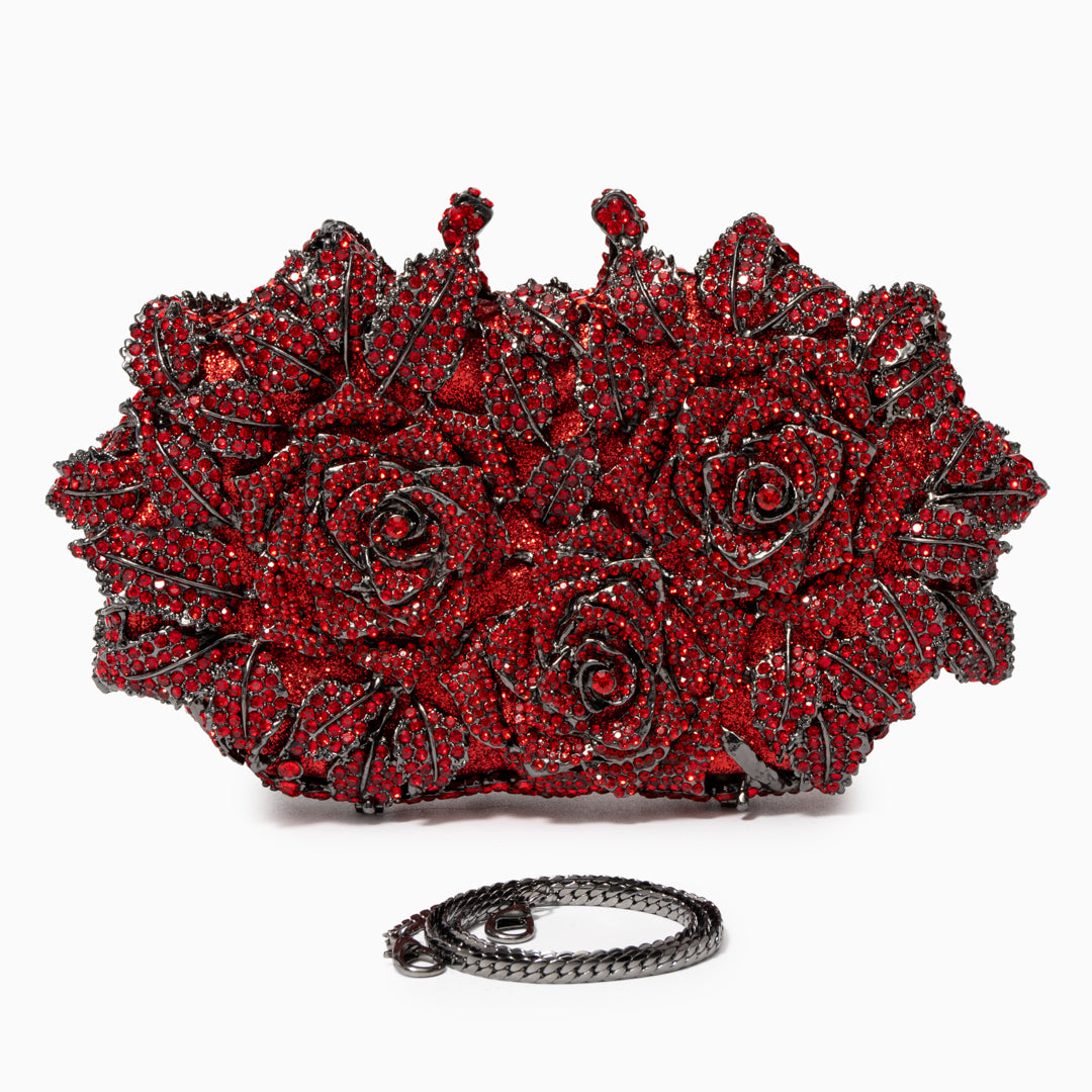 Cecilia Rose Clutch Tasche