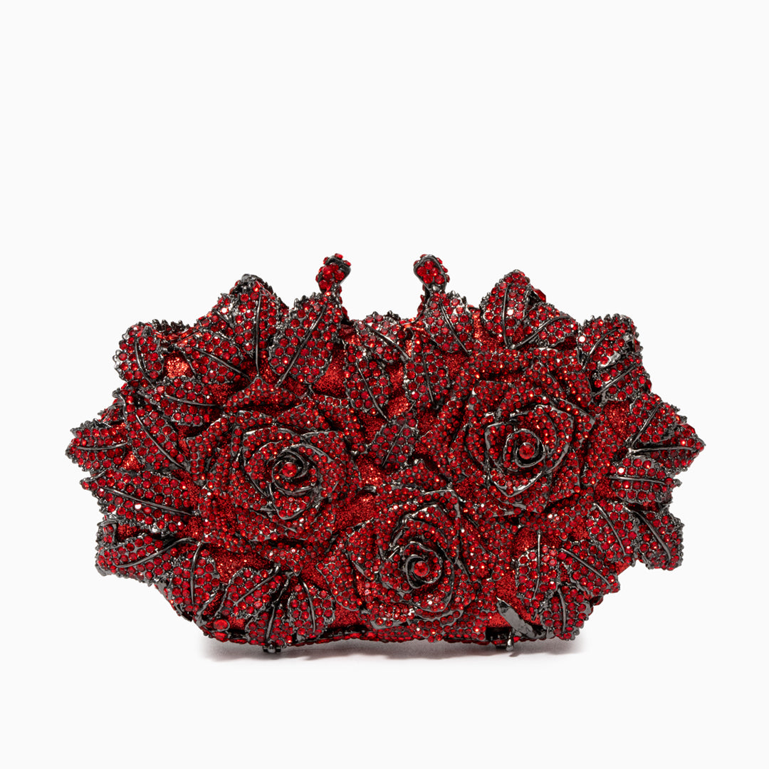 Cecilia Rose Clutch Tasche