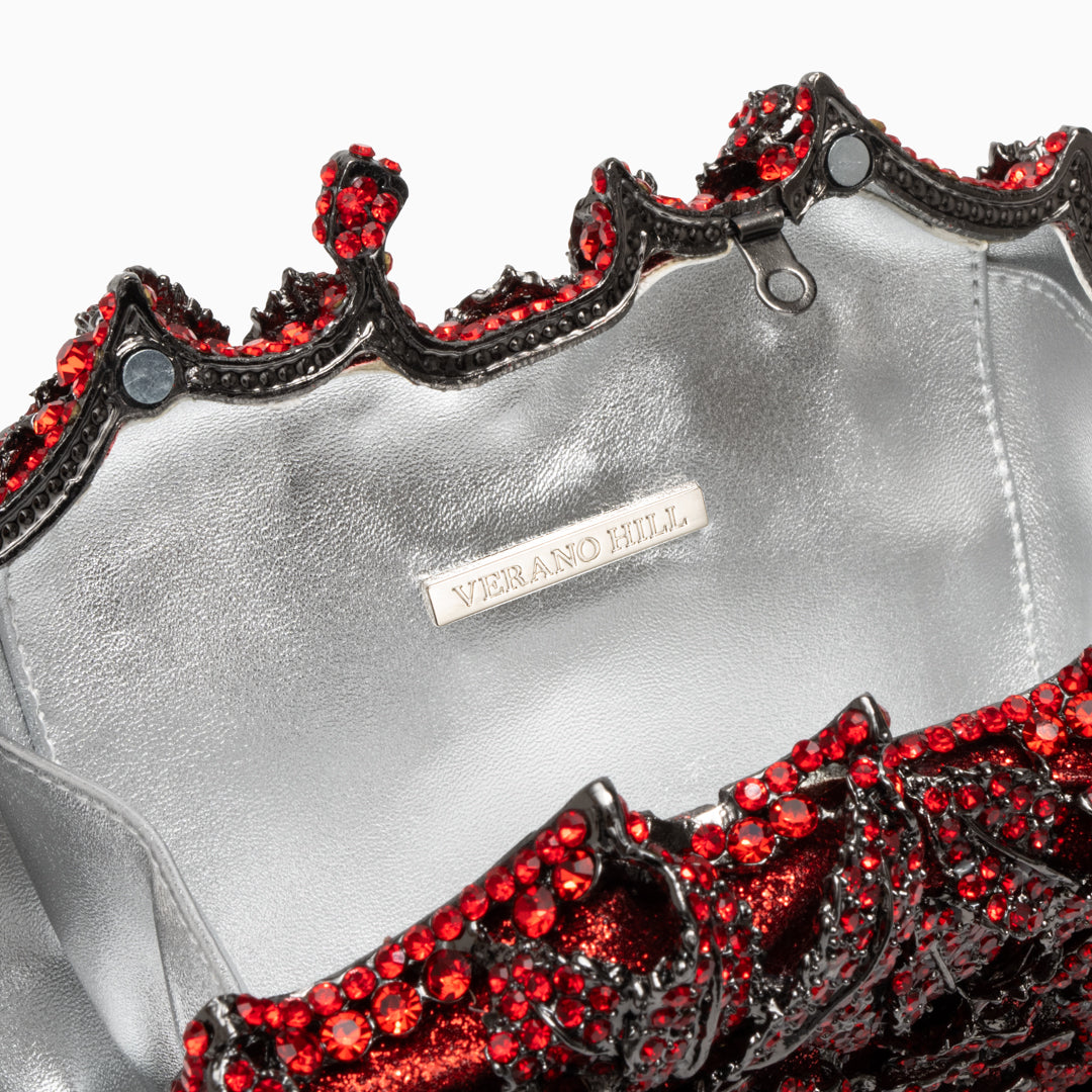 Cecilia Rose Clutch Tasche