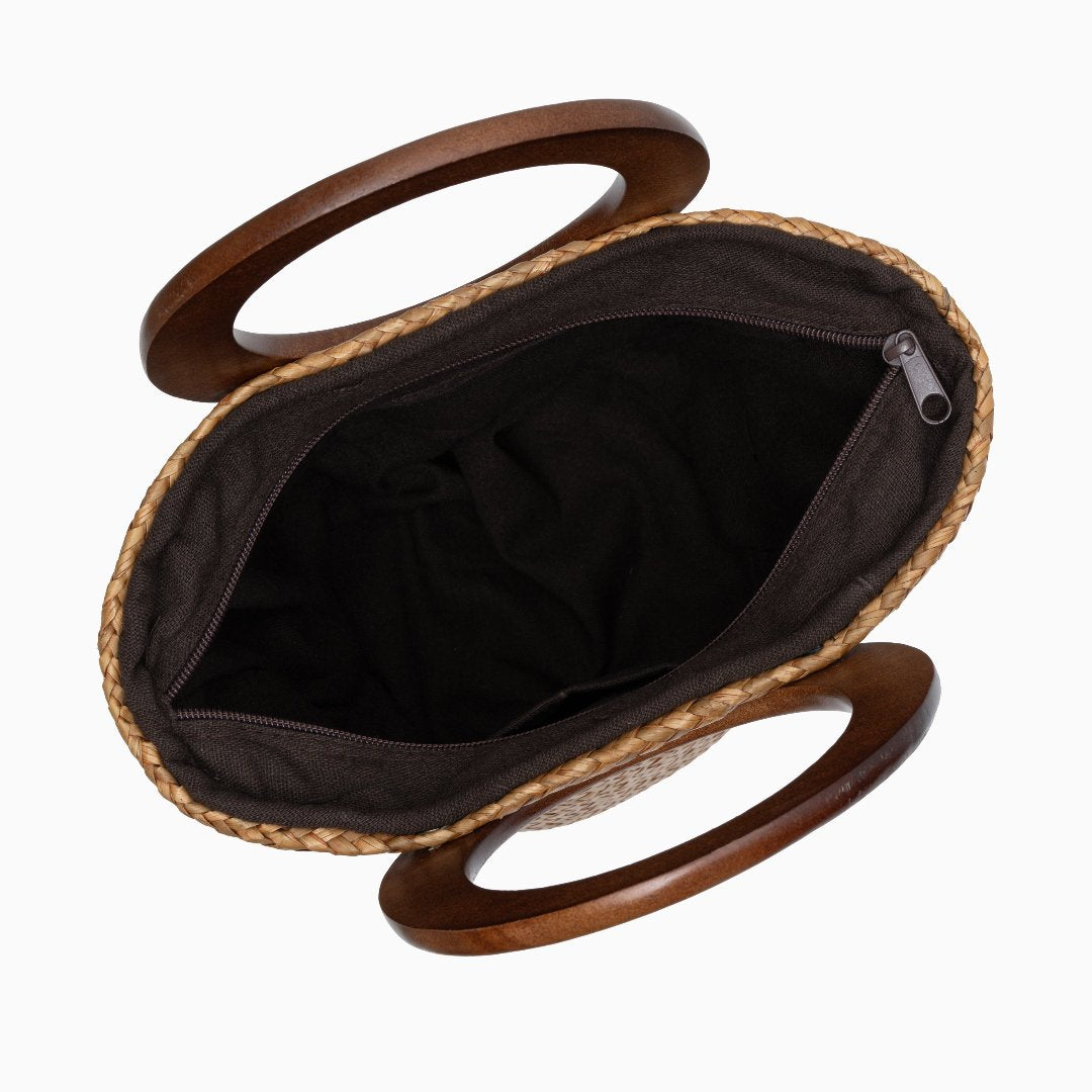 Zeida Handtasche