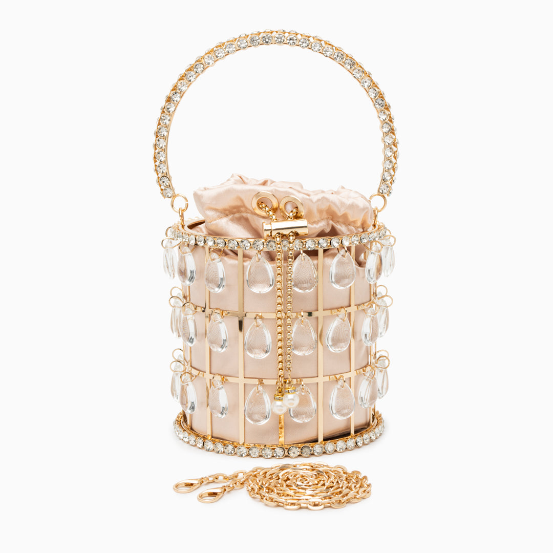 Alba Crossbody Tasche