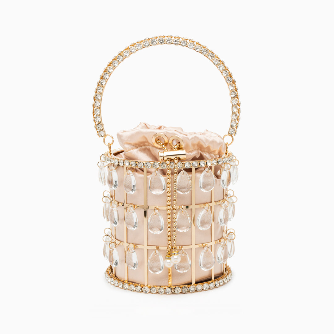 Alba Crossbody Tasche