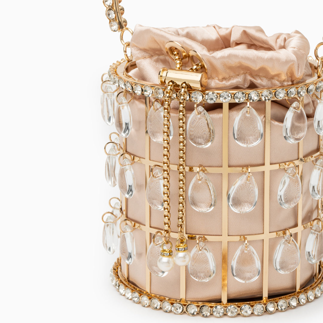 Alba Crossbody Tasche