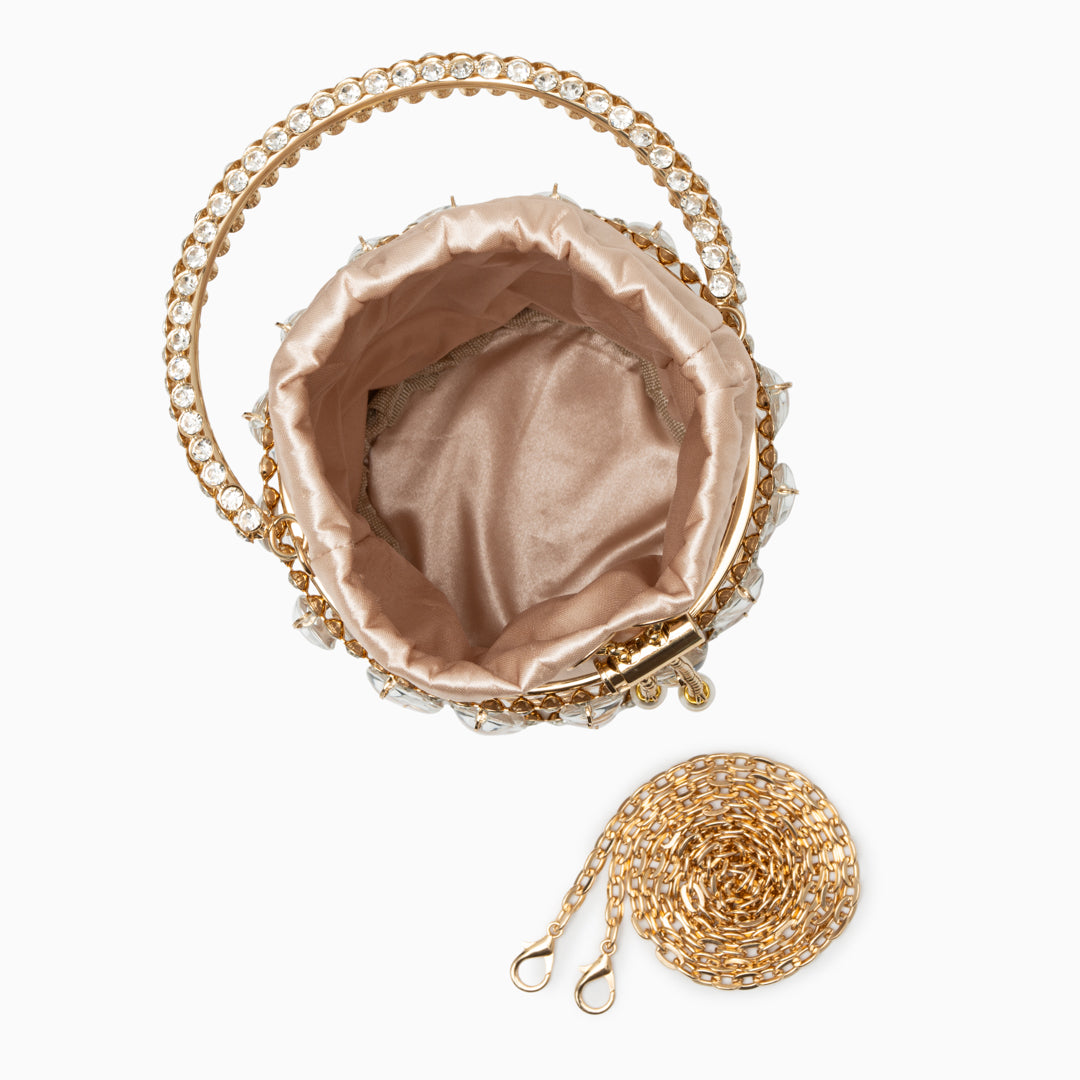 Alba Crossbody Tasche