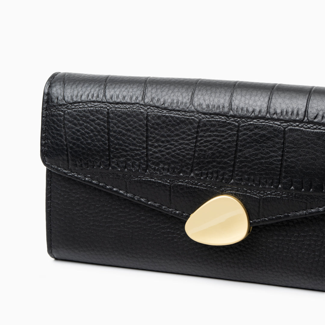 Shayne Clutch Tasche