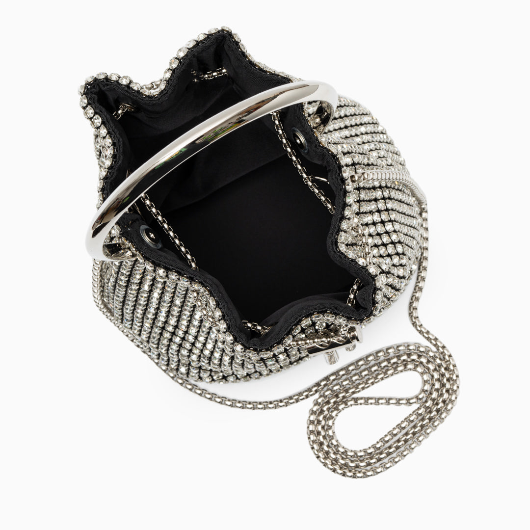 Aura Bucket Handtasche