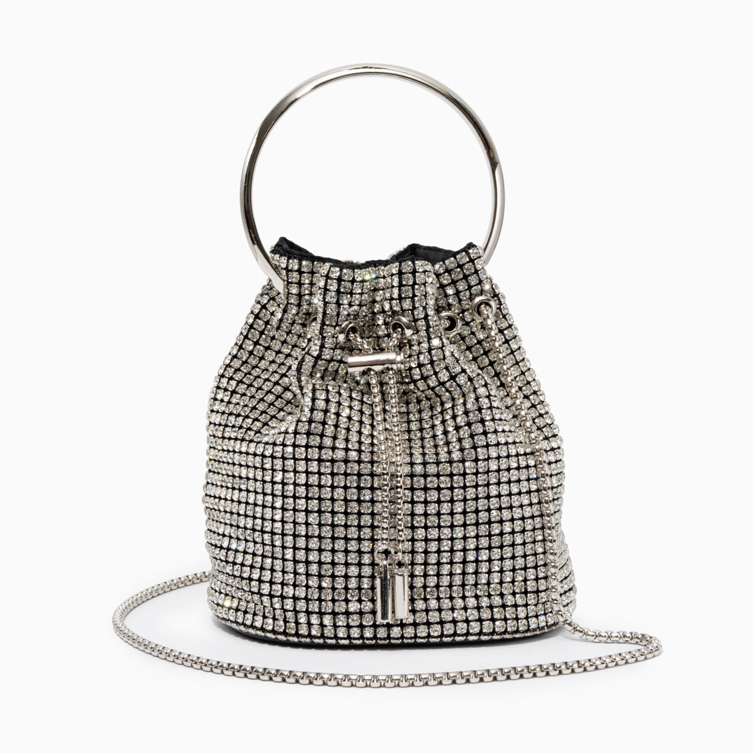 Aura Bucket Handtasche