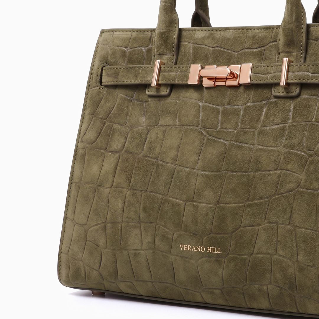 Olive Green