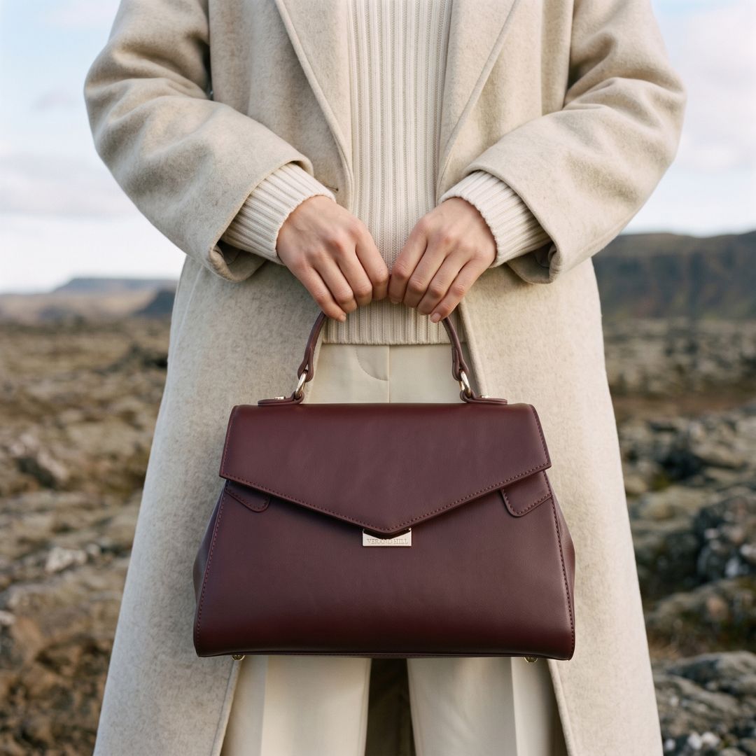 Nysa Handbag